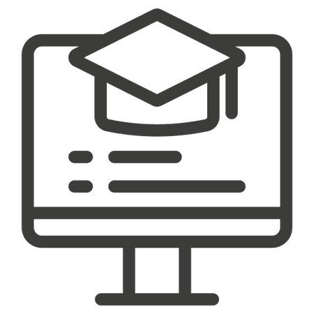 Un equipo educativo disponible&nbsp;
